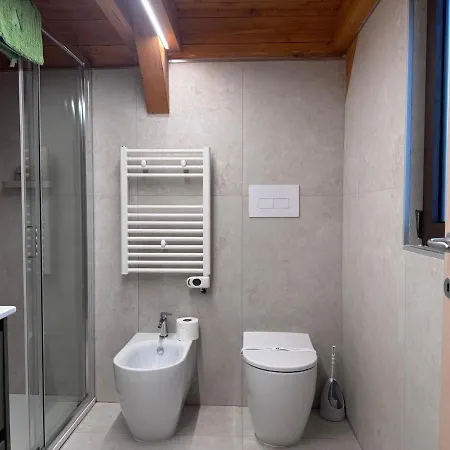 Casetta Arkenos Chalet